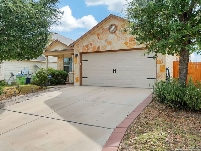 322 Palma Noce, San Antonio, TX 78253