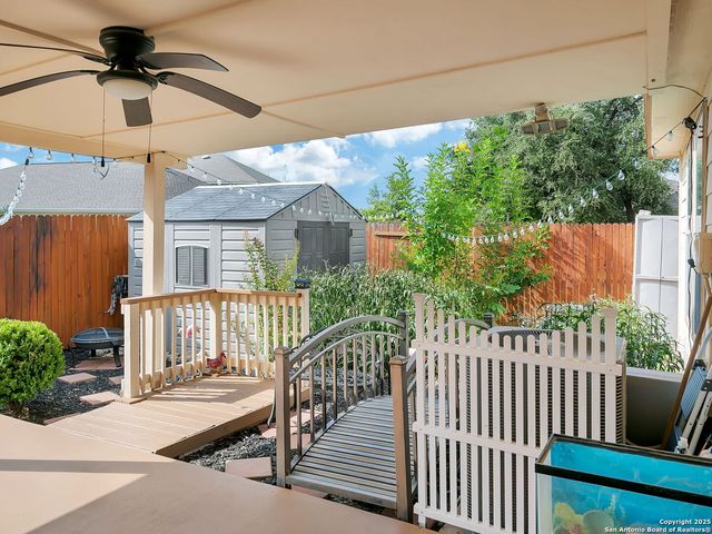 322 Palma Noce, San Antonio, TX 78253