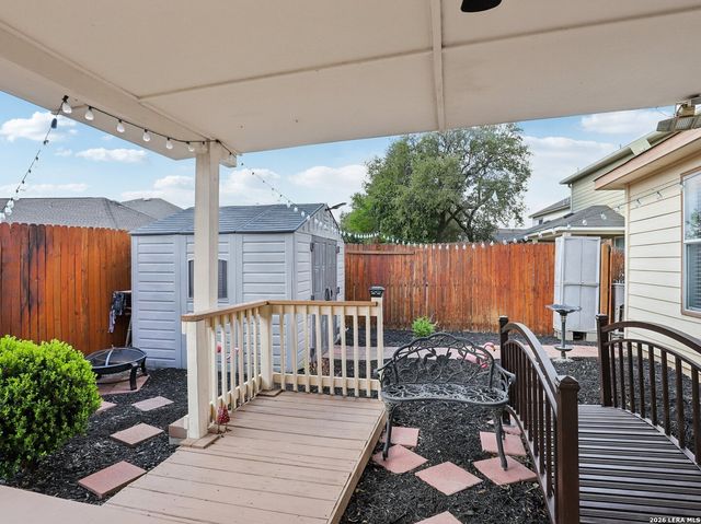 322 Palma Noce, San Antonio, TX 78253