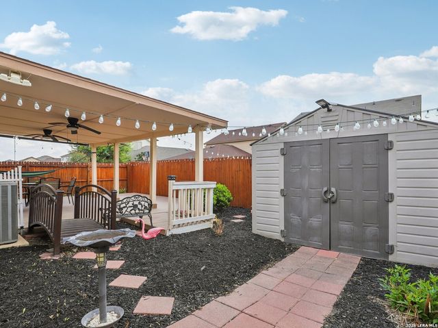 322 Palma Noce, San Antonio, TX 78253