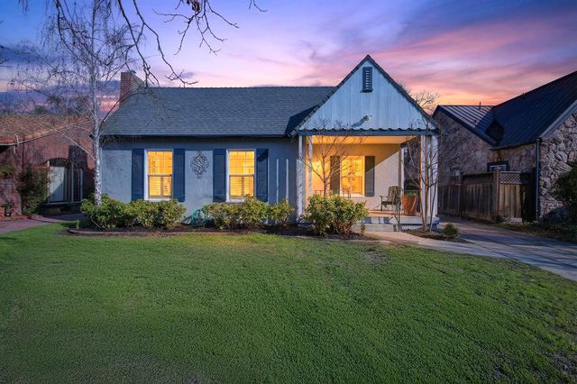 2644 Crafton Way, Stockton, CA 95204