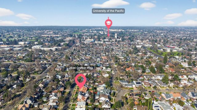2644 Crafton Way, Stockton, CA 95204