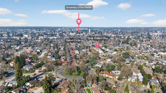 2644 Crafton Way, Stockton, CA 95204