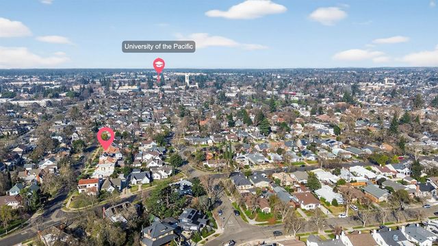 2644 Crafton Way, Stockton, CA 95204