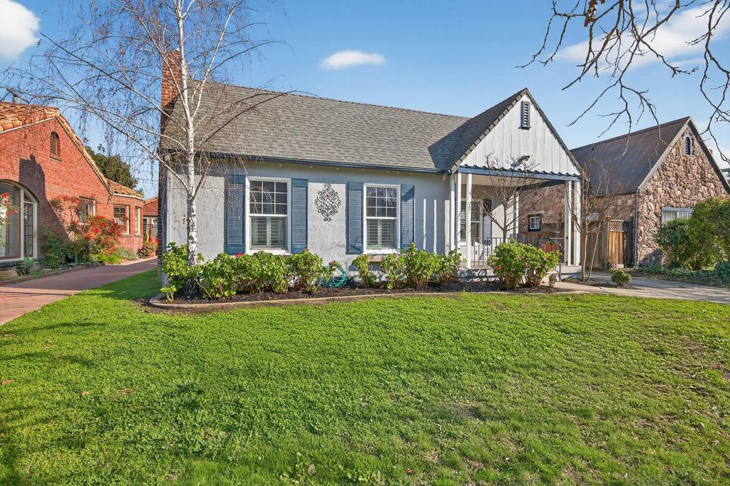 2644 Crafton Way, Stockton, CA 95204