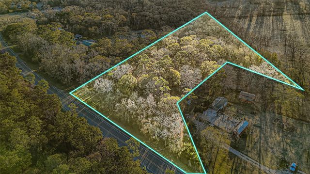 0 Fm-1008, Dayton, TX 77535