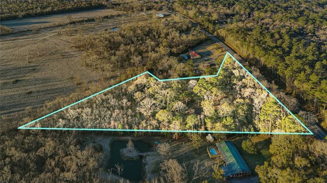 0 Fm-1008, Dayton, TX 77535