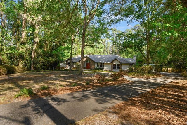 9923 SW 2ND PLACE, Gainesville, FL 32607