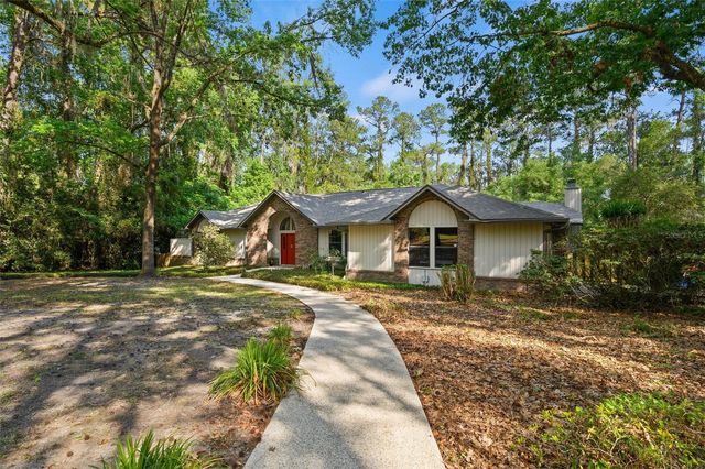 9923 SW 2ND PLACE, Gainesville, FL 32607