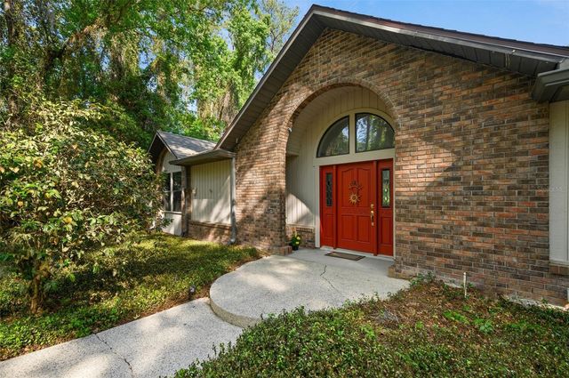 9923 SW 2ND PLACE, Gainesville, FL 32607