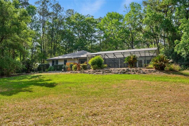 9923 SW 2ND PLACE, Gainesville, FL 32607