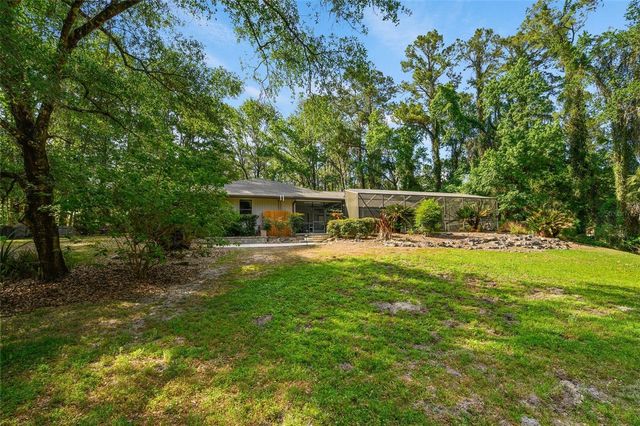 9923 SW 2ND PLACE, Gainesville, FL 32607