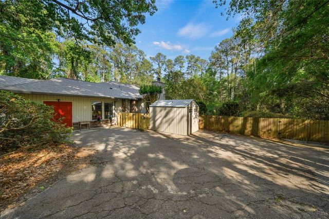 9923 SW 2ND PLACE, Gainesville, FL 32607
