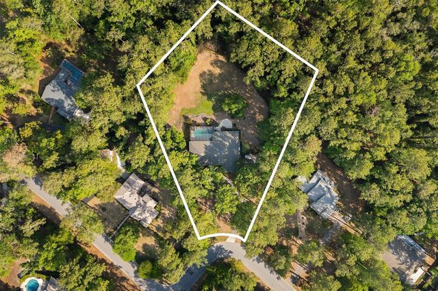 9923 SW 2ND PLACE, Gainesville, FL 32607