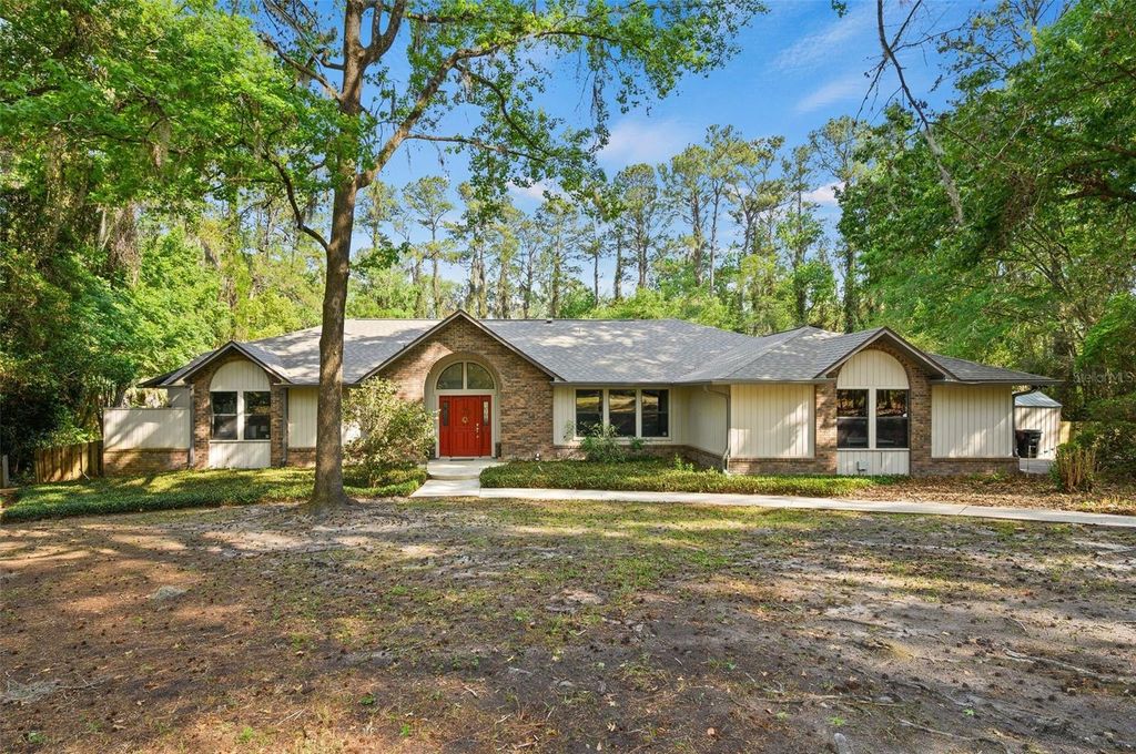 9923 SW 2ND PLACE, Gainesville, FL 32607