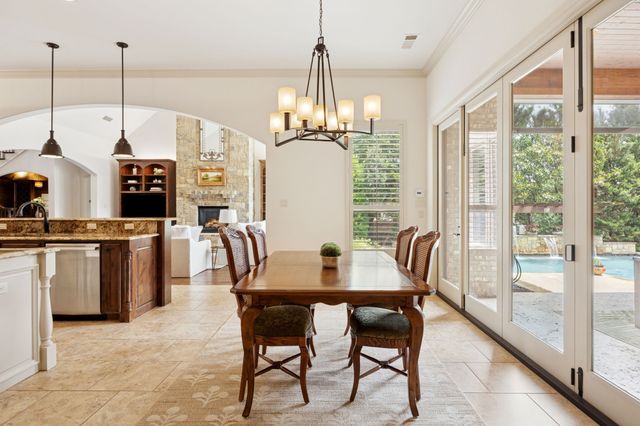 2001 Estes Park Road, Southlake, TX 76092