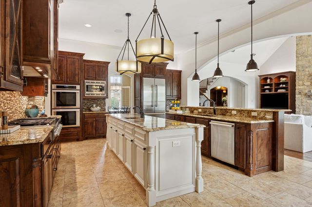 2001 Estes Park Road, Southlake, TX 76092