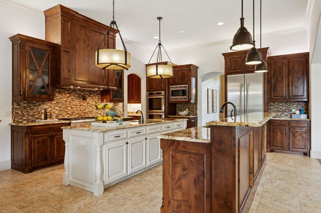 2001 Estes Park Road, Southlake, TX 76092