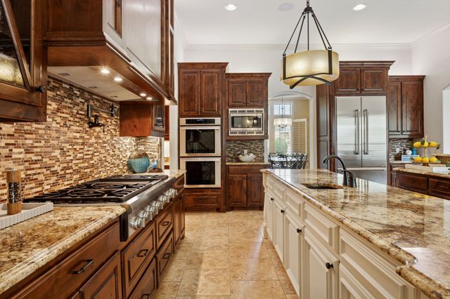 2001 Estes Park Road, Southlake, TX 76092