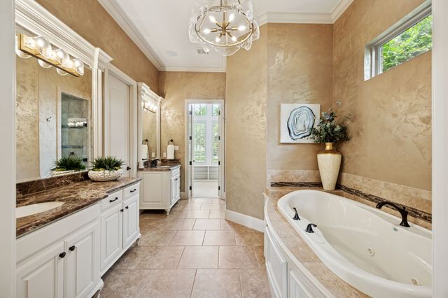 2001 Estes Park Road, Southlake, TX 76092