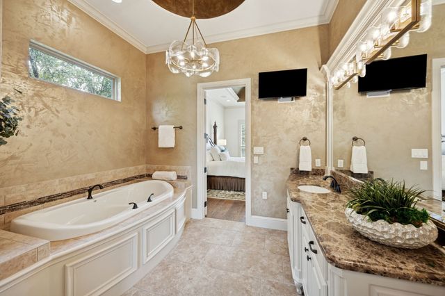 2001 Estes Park Road, Southlake, TX 76092