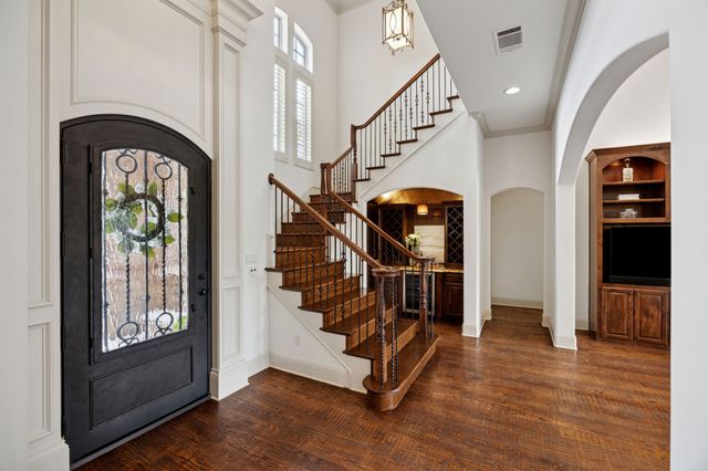 2001 Estes Park Road, Southlake, TX 76092