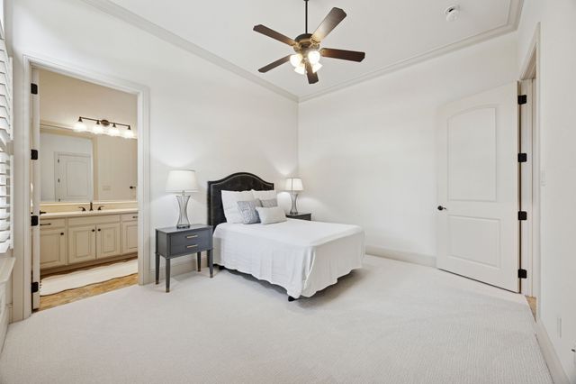 2001 Estes Park Road, Southlake, TX 76092