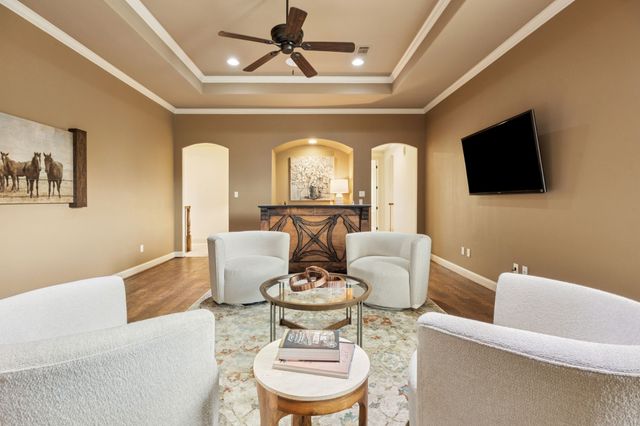 2001 Estes Park Road, Southlake, TX 76092