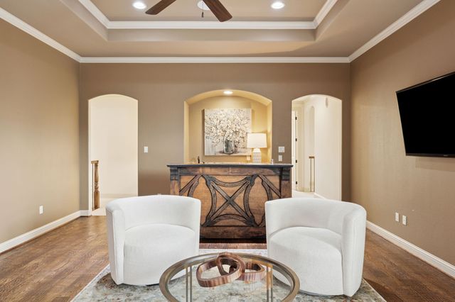 2001 Estes Park Road, Southlake, TX 76092