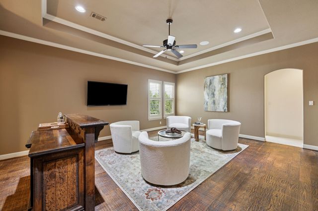 2001 Estes Park Road, Southlake, TX 76092