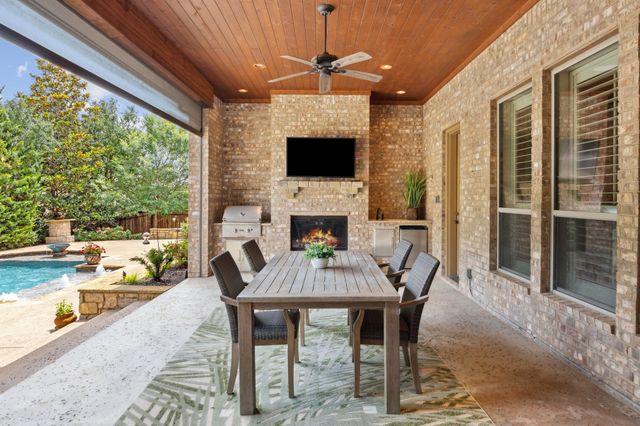 2001 Estes Park Road, Southlake, TX 76092
