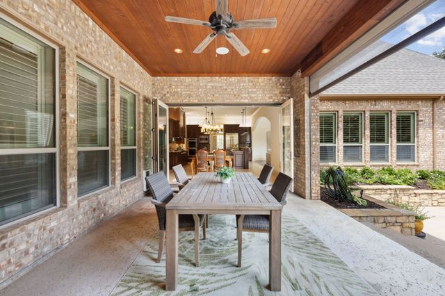 2001 Estes Park Road, Southlake, TX 76092