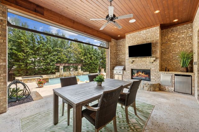 2001 Estes Park Road, Southlake, TX 76092