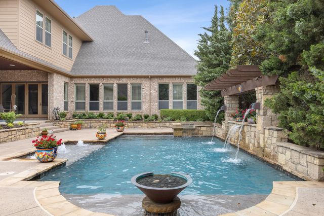 2001 Estes Park Road, Southlake, TX 76092