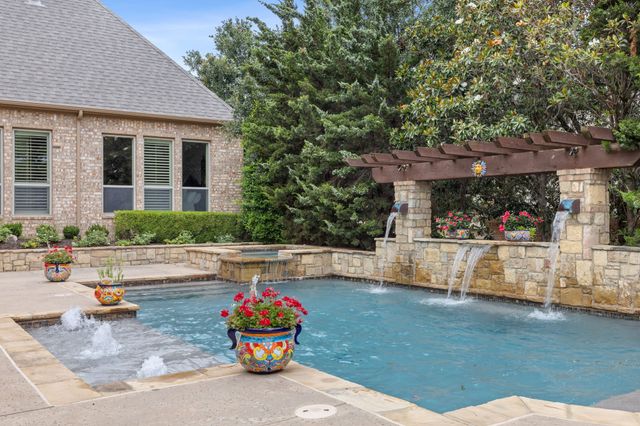 2001 Estes Park Road, Southlake, TX 76092