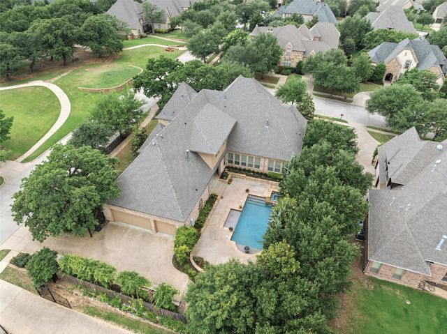 2001 Estes Park Road, Southlake, TX 76092