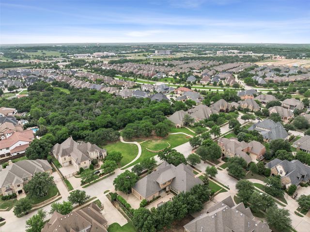 2001 Estes Park Road, Southlake, TX 76092