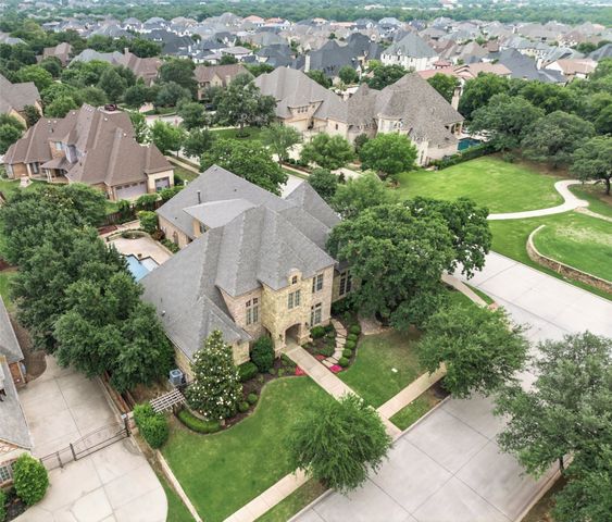 2001 Estes Park Road, Southlake, TX 76092