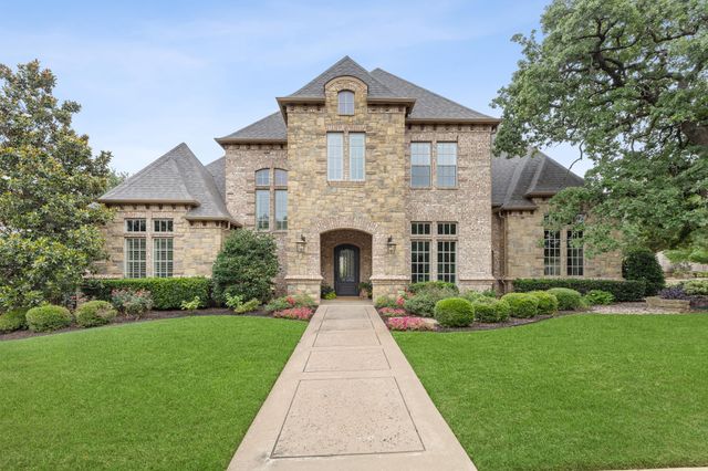 2001 Estes Park Road, Southlake, TX 76092