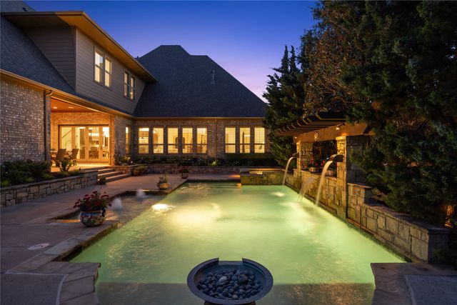 2001 Estes Park Road, Southlake, TX 76092