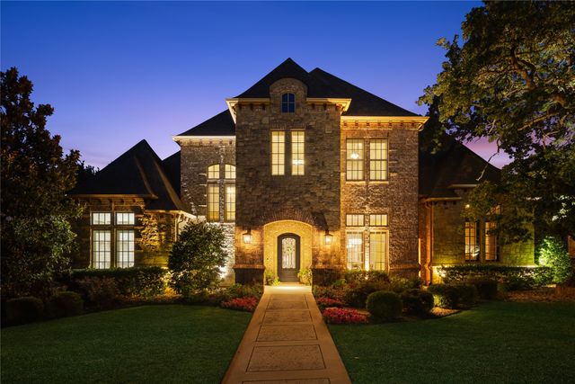 2001 Estes Park Road, Southlake, TX 76092