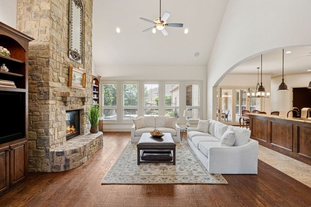 2001 Estes Park Road, Southlake, TX 76092