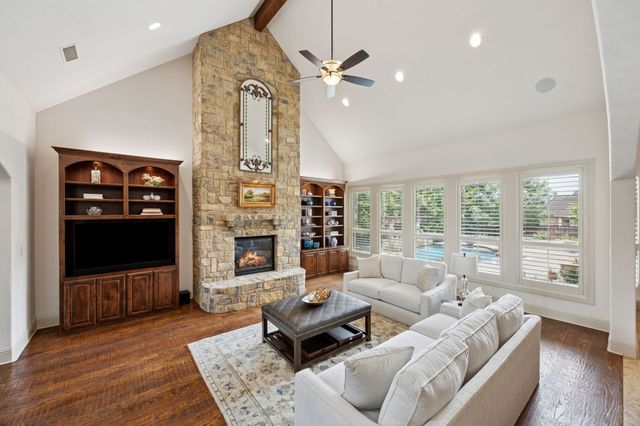 2001 Estes Park Road, Southlake, TX 76092