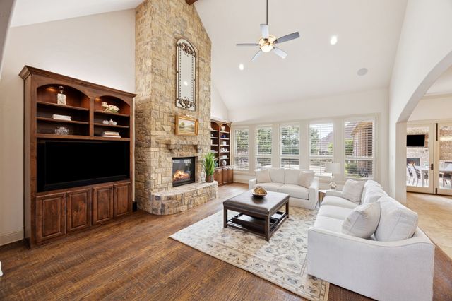 2001 Estes Park Road, Southlake, TX 76092