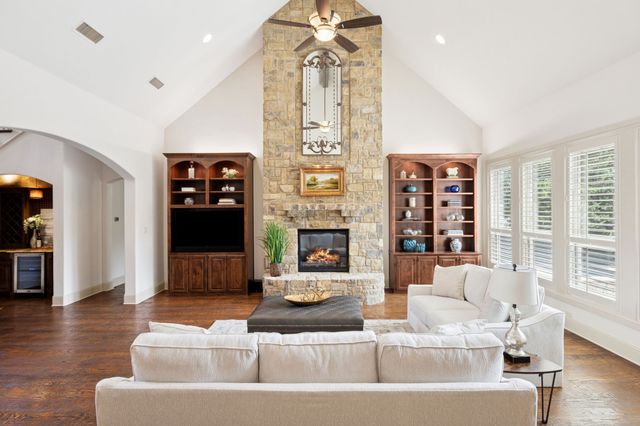 2001 Estes Park Road, Southlake, TX 76092