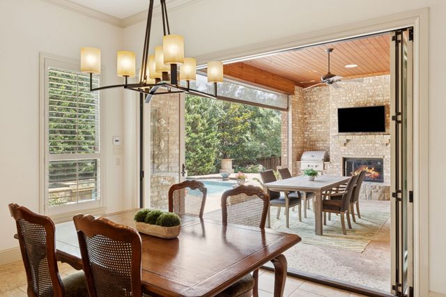 2001 Estes Park Road, Southlake, TX 76092