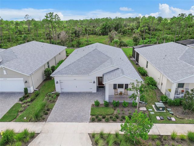 43921 CATTLEMAN DRIVE, Punta Gorda, FL 33982