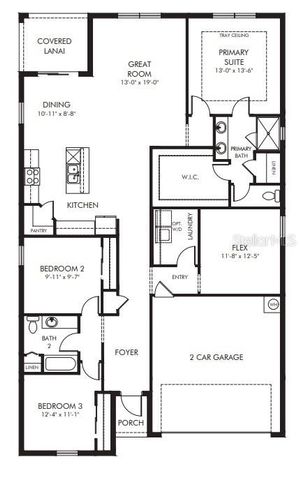 43921 CATTLEMAN DRIVE, Punta Gorda, FL 33982