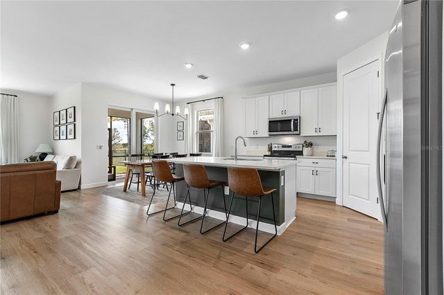 43921 CATTLEMAN DRIVE, Punta Gorda, FL 33982