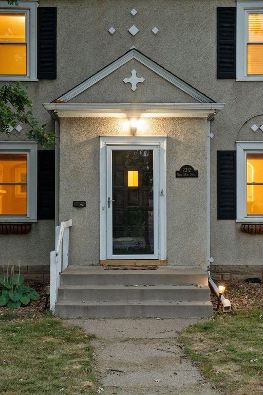 2312 W 54th Street, Minneapolis, MN 55410 — photo 2